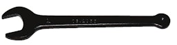 Makita Einmaulschlüssel SW 19 781206-6Zubehörbild