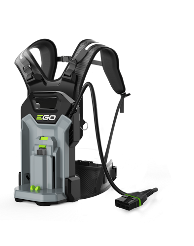EGO Power Rückentragesystem BHX1000 Set