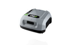 EGO Power Profi-Ladegerät CHX5500E EGO Power Profi-Ladegerät CHX5500EZubehörbild