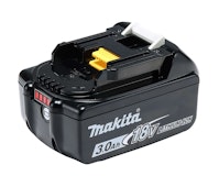 Makita Akku BL1830B 197599-5Zubehörbild