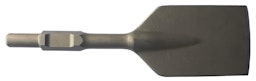 Makita Spatenmeissel HM1303 125x400mm P-05555 Makita Spatenmeissel HM1303 125x400mm P-05555Zubehörbild