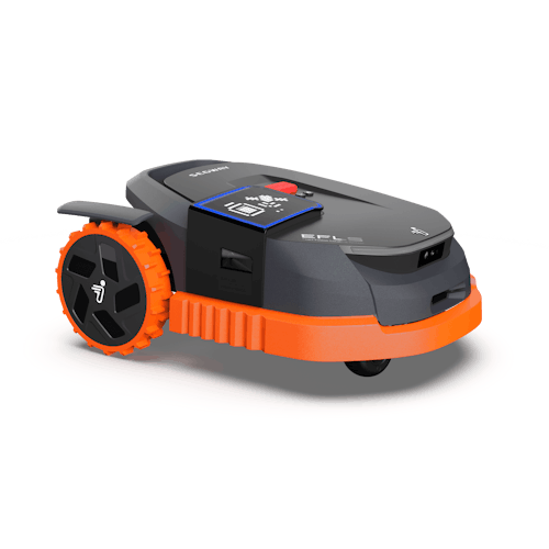 Segway Mähroboter Navimow X315E