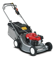 Honda Rasenmäher HRD 536  HX