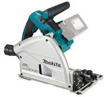 Makita Akku-Tauchsäge DSP600ZJ
