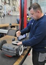 Automower Service