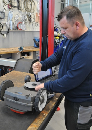 Automower Service