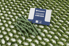 Husqvarna Hybrid-Gras Kit Husqvarna Hybrid-Gras KitZubehörbild