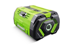 EGO Power Akku BA5600T - 10,0 Ah / 560 Wh EGO Power Akku BA5600T - 10,0 Ah / 560 WhZubehörbild