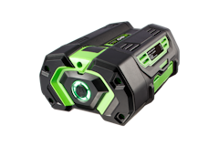 EGO Power Akku BA2800T - 5,0 Ah / 280 Wh EGO Power Akku BA2800T - 5,0 Ah / 280 WhZubehörbild