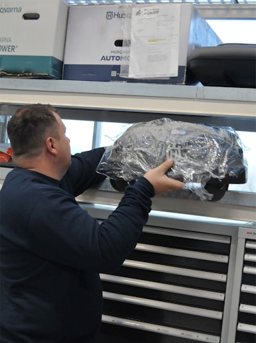 Automower Service
