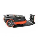 Segway Mähroboter Navimow X315E