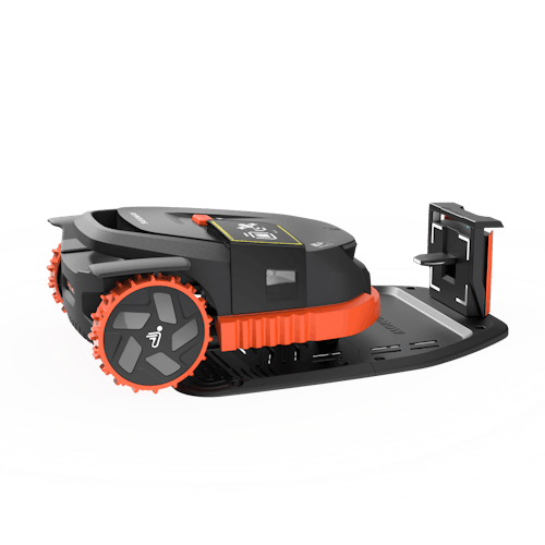 Segway Mähroboter Navimow X315E