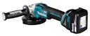 Makita Akku-Winkelschleifer DGA521ZX1 18V