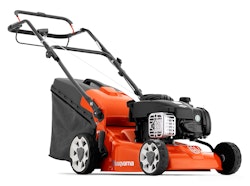 Husqvarna Rasenmäher LC 140S 
